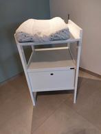 Pericles verzorgingstafel, Kinderen en Baby's, Ophalen, Gebruikt
