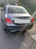 Auto, Auto's, Automaat, Achterwielaandrijving, Leder en Stof, Berline