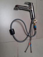 Grohe robinet cuisine avec douchette, Bricolage & Construction, Enlèvement ou Envoi, Comme neuf, Robinet