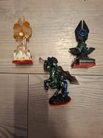 Skylanders trapteam dark / light adventure packs, Ophalen