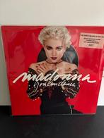 LP - Madonna - I can dance, Ophalen of Verzenden, 1980 tot 2000, Zo goed als nieuw, 12 inch