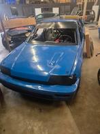 Honda ed crossautod16a9, Bedrijf, Te koop, Civic