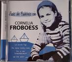cd Cornelia Froboess  Pack die Badehose ein, Cd's en Dvd's, Cd's | Schlagers, Zo goed als nieuw, Ophalen