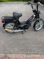 Tomos, Ophalen