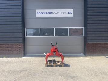 Promove SG 2.3 sloop sorteergrijper NIEUW beschikbaar voor biedingen