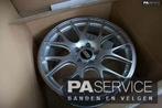 Nieuwe 20 inch BBS CH R velgen 8.5*20 5*112 Brilliant Silver, Auto-onderdelen, Ophalen of Verzenden, 20 inch, Velg(en)