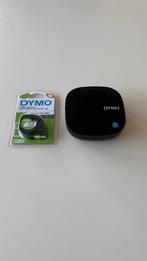DYMO Letratag 200 B, Ophalen of Verzenden, Zo goed als nieuw
