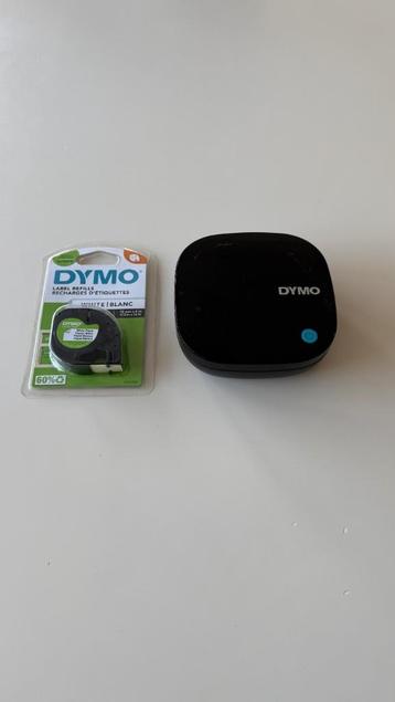 DYMO Letratag 200 B beschikbaar voor biedingen
