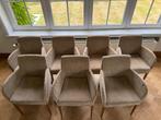 Set Arketipo eetkamerstoelen, Ophalen, Hout, Gebruikt, Overige kleuren