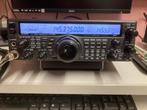 Yaesu FT847 met optionele CW en SSB-filters, Telecommunicatie, Zenders en Ontvangers, Ophalen of Verzenden, Gebruikt, Zender en Ontvanger