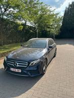 Mercedes E220 diesel, Auto's, Mercedes-Benz, Automaat, Achterwielaandrijving, Euro 6, 5 deurs