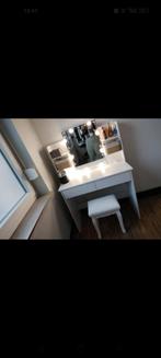 Meuble coiffeuse, Maison & Meubles, Mobilier complet, Enlèvement
