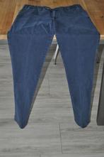 nieuwe herenjeans maat 48, Ophalen, Blauw, Bartlett van "van Dal", Nieuw