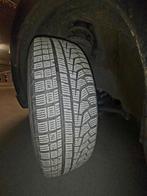 Hankook SUV-winterbanden met 215/70R16-velgen, Auto-onderdelen, Banden en Velgen, Ophalen, Nieuw, Band(en)