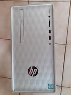 HP Pavilion desktop 590, Informatique & Logiciels, Chromebooks, Enlèvement, Utilisé