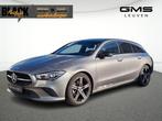 Mercedes-Benz CLA-klasse Shooting Brake 200 Luxury line, Auto's, Mercedes-Benz, Stof, Gebruikt, Euro 6, 4 cilinders