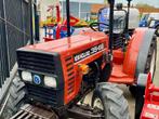 2001 New Holland 35-66 DT 4WD landbouwtractor, Zakelijke goederen, Landbouw | Tractoren, Gebruikt, New Holland