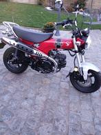 Honda Dax 125cc, Motos, 125 cm³, Particulier, 1 cylindre