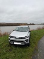 Dacia Spring Extreme – Top, Zo Goed Als Nieuw! (2700 km), Auto's, Automaat, 48 kW, Android Auto, Elektrisch