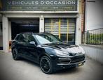 Porsche Cayenne Cayenne 3.0D V6 Tiptronic S PACK GTS, Auto's, Automaat, Zwart, Leder, Bedrijf