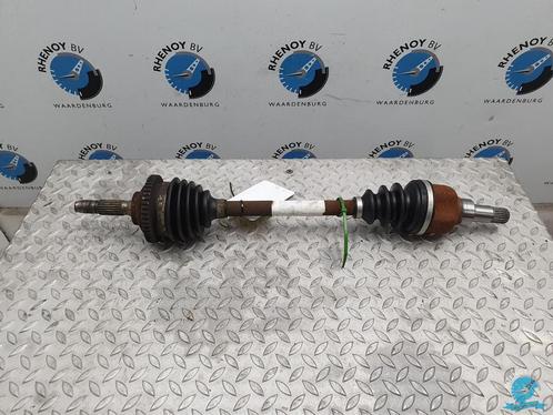 PEUGEOT 206 1.1 Access Lite  [L_DRIVESHAFT] 2012, Auto-onderdelen, Besturing, Gebruikt, ARN erkend, Stiba lid, Erkend duurzaam