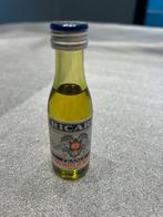 Miniatuur Ricard 2cl. Vol., Verzamelen, Merken en Reclamevoorwerpen