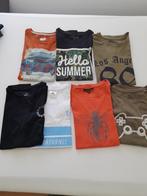 T-shirt jongen maat 146, JBC, Ophalen of Verzenden, Zo goed als nieuw, Shirt of Longsleeve