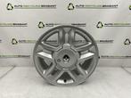 Velg Renault Megane 2 Scenic 2 ORIG  8200402623 8200728876, Auto-onderdelen, Ophalen of Verzenden, Gebruikt, 16 inch, Velg(en)