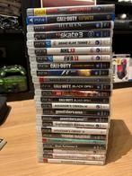 Lot ps3 en 1 ps4 game, Games en Spelcomputers, Ophalen, Zo goed als nieuw