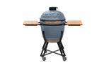 Destockage hivernal de Kamado barbecue au charbon de bois, Ophalen, Nieuw