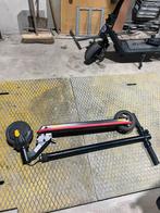 Elektrische step, Ophalen, Zo goed als nieuw, Elektrische step (E-scooter), Urban glide