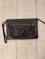 Balenciaga clutch, Comme neuf, Autres types, Enlèvement ou Envoi, Gris