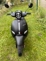 GTS Cappucino Classe A, Autres modèles, Enlèvement, Utilisé, Classe A (25 km/h)