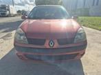 Renault Clio 1.2 Essence, Auto's, Bedrijf, Handgeschakeld, 5 deurs, Clio