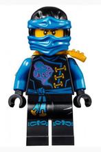 Lego Ninjago Skybound Jay Minifiguur #21, Kinderen en Baby's, Speelgoed | Duplo en Lego, Ophalen of Verzenden, Zo goed als nieuw