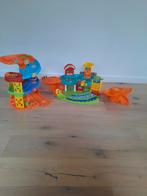 VTech Toet Toet garage + extra onderdelen, Kinderen en Baby's, Ophalen