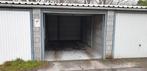 Te huur garagebox Gent, Immo