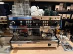 professioneel barista koffieapparaat, Ophalen, Espresso apparaat, 10 kopjes of meer, Refurbished