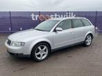 2002 - Audi - A4 Avant - 2.0 Exclusive - Personenauto, Auto's, Gebruikt, A4, Bedrijf, Euro 4
