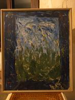 Peinture, Enlèvement