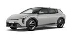 KIA EV4 BEV 81,4 kWH Business Plus + Advanced Drive Pack *, 81 kWh, Stof, Overige modellen, Regensensor