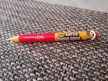 Mariopen voor de nintendo ds beschikbaar voor biedingen