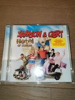 CD Samson et Gert dribblent, Comme neuf, Enlèvement ou Envoi