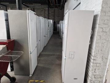 Koelkast Inbouw: Whirlp, Beko, enz tot -40% beschikbaar voor biedingen