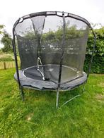 Trampoline salta 360, Kinderen en Baby's, Speelgoed | Buiten | Trampolines, Ophalen, Gebruikt