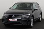 Volkswagen Tiguan Allspace LIFE 1.5TSI DSG 7PL. LIFE 1.5TSI, Auto's, Volkswagen, Stof, Bedrijf, 5 deurs, 150 pk