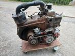 Fiat 500 650cc blok, Bricolage & Construction, Moteurs, Enlèvement, Utilisé