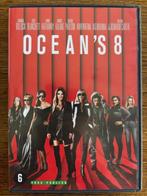 Ocean's 8, Alle leeftijden, Ophalen of Verzenden, Zo goed als nieuw, Actiethriller