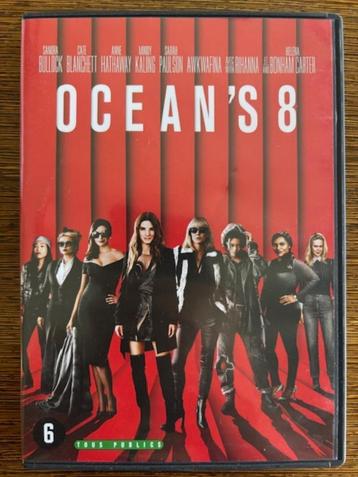 Ocean's 8   beschikbaar voor biedingen