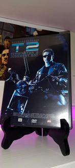 Le jour du jugement de Terminator 2, CD & DVD, DVD | Action, Comme neuf, Enlèvement ou Envoi